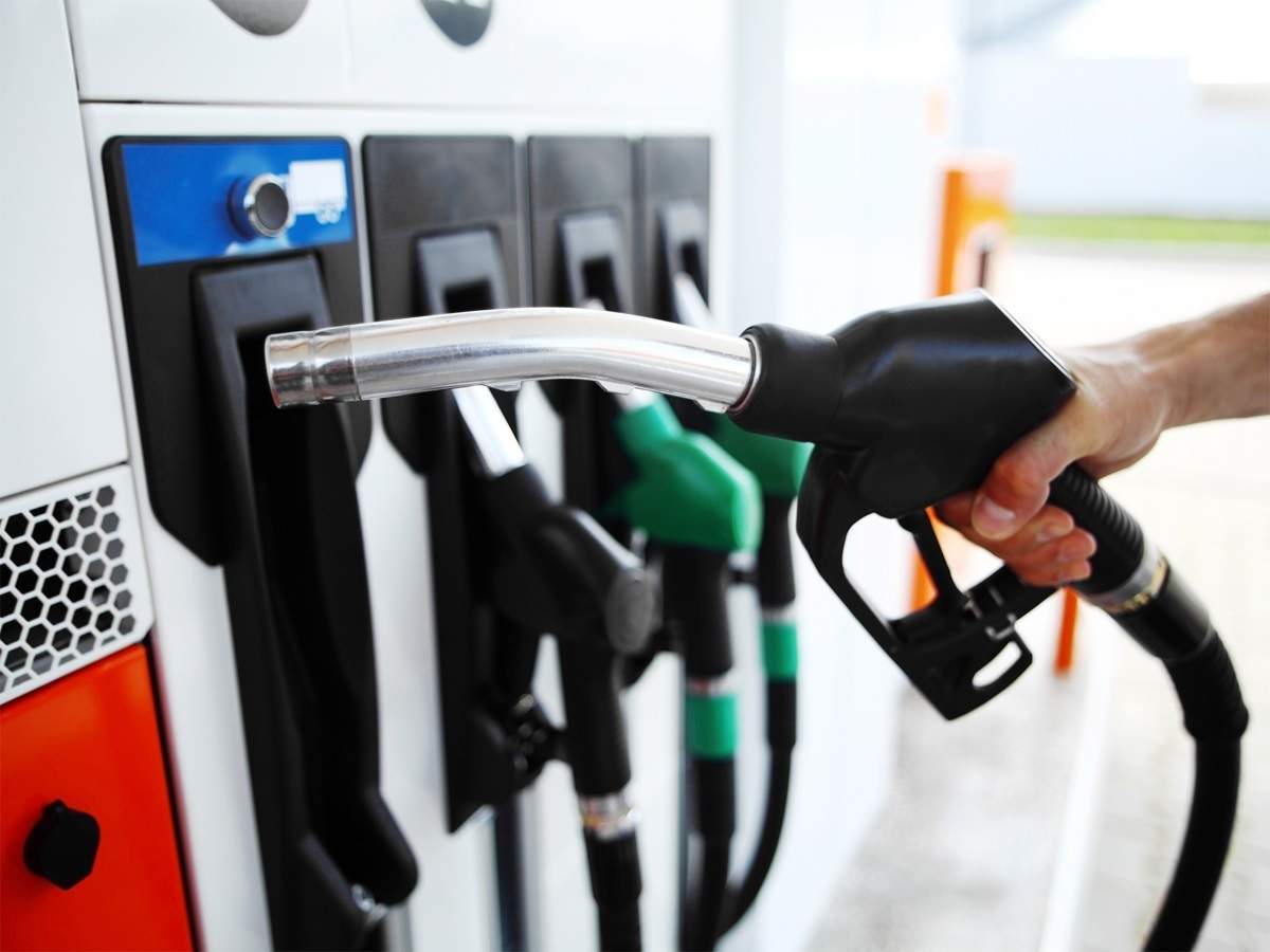 Fuel prices remain unchanged