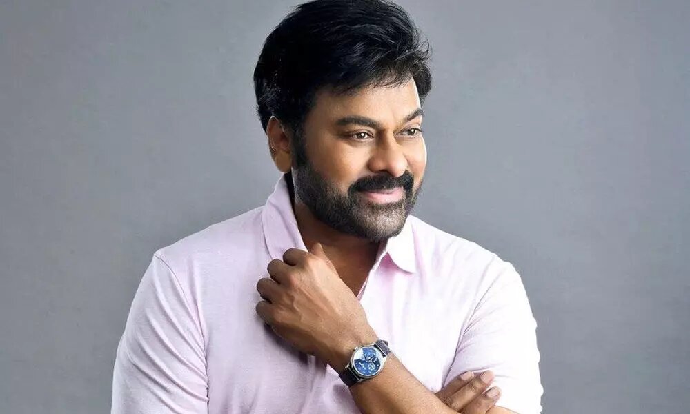 TS Chiranjeevi on his 67th birthday