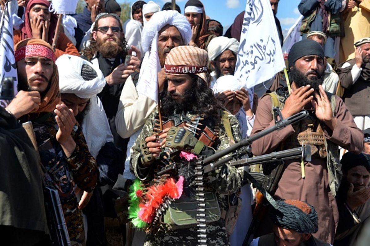 Taliban impose "Harsh" limits on Afghans' religious Freedom: US Panel