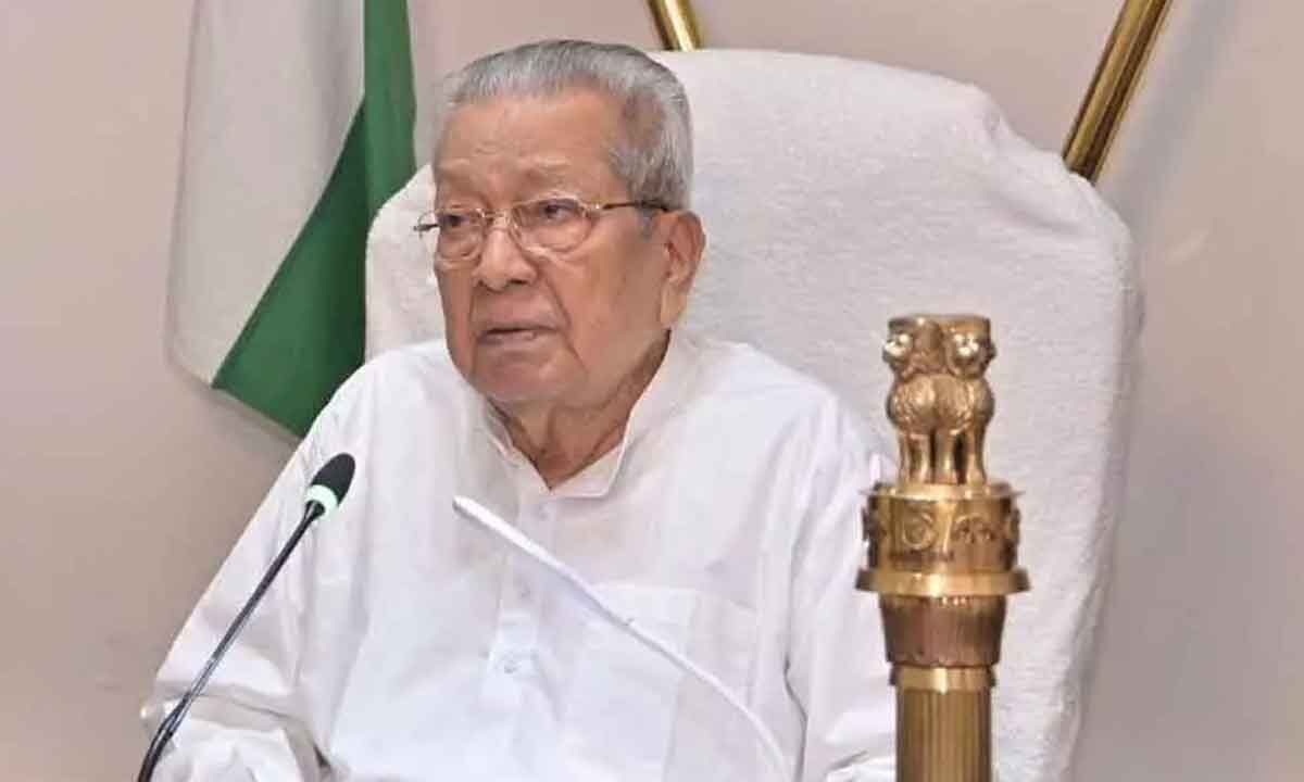 Gandhiji inspired freedom struggles and rights movements across world: Governor Harichandan