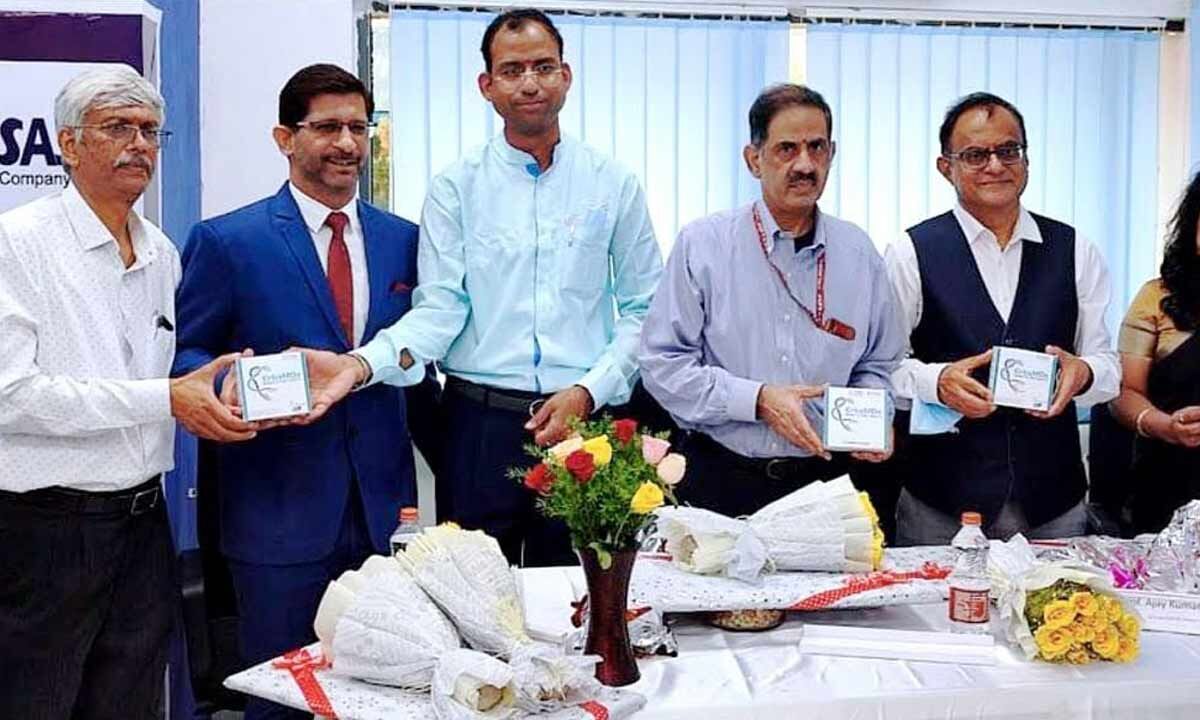 RT-PCR test kit for monkeypox launched in VSP