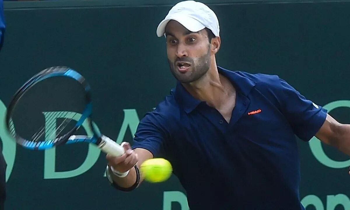 U.S Open qualifiers: Yuki Bhambri moves into 2nd round; Ramkumar, Sumit crash out