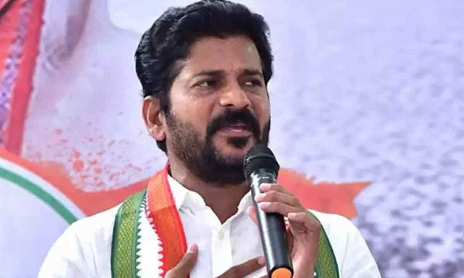 TRS, BJP joined hands to cheat Munugodu people: TPCC chief