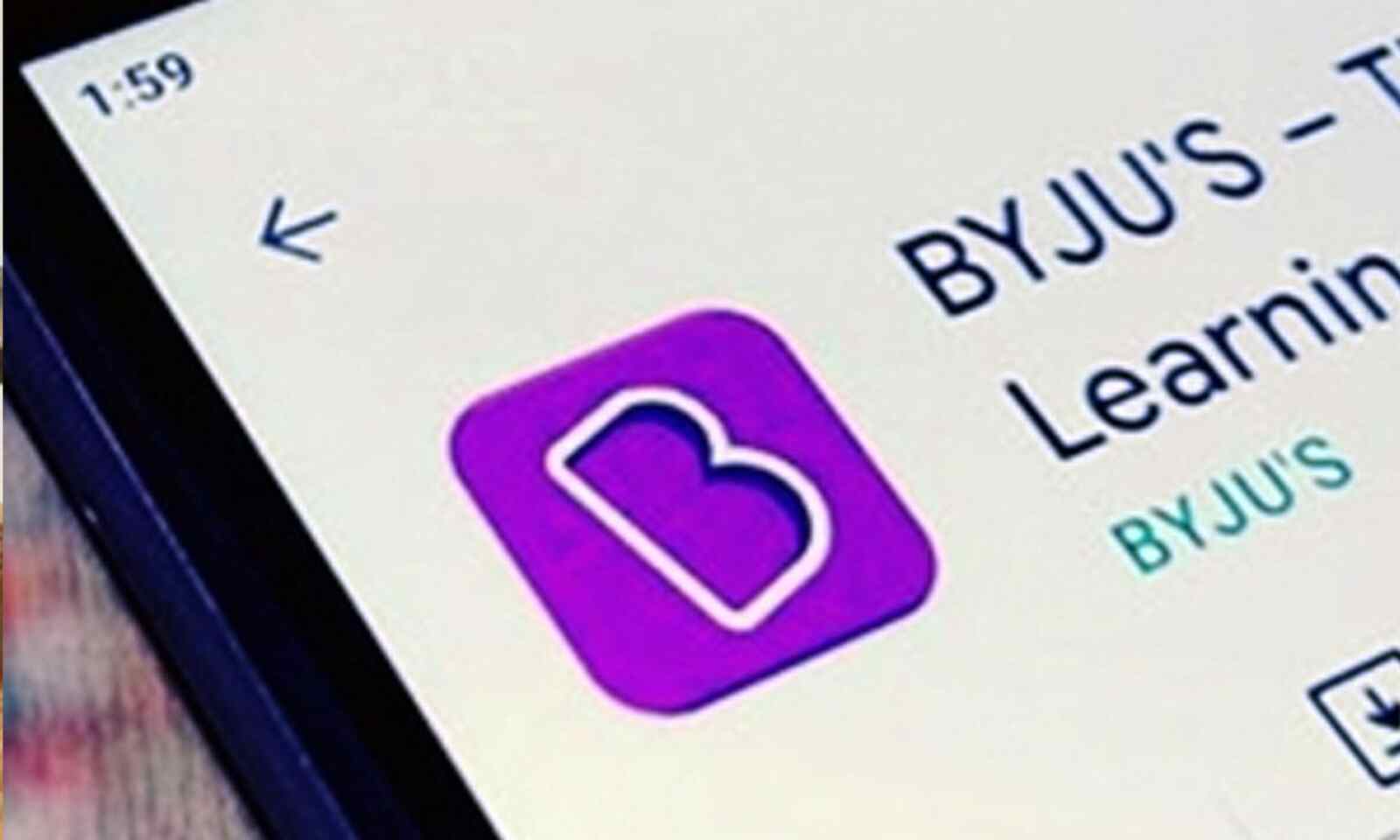 'No compliance issues' as BYJU's files FY21 tax returns, Deloitte audit report soon