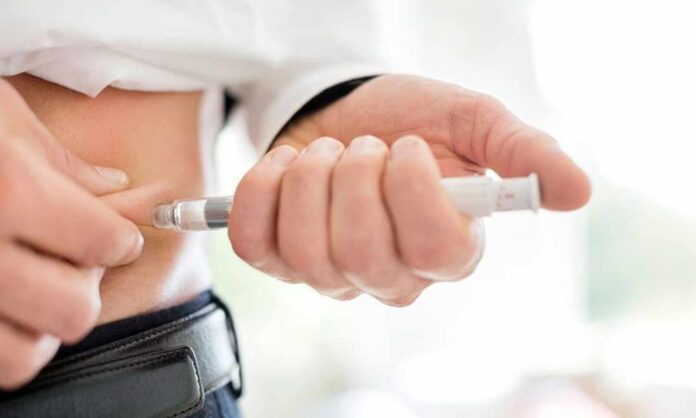 High insulin dosage linked to cancer in Type-1 diabetes patients
