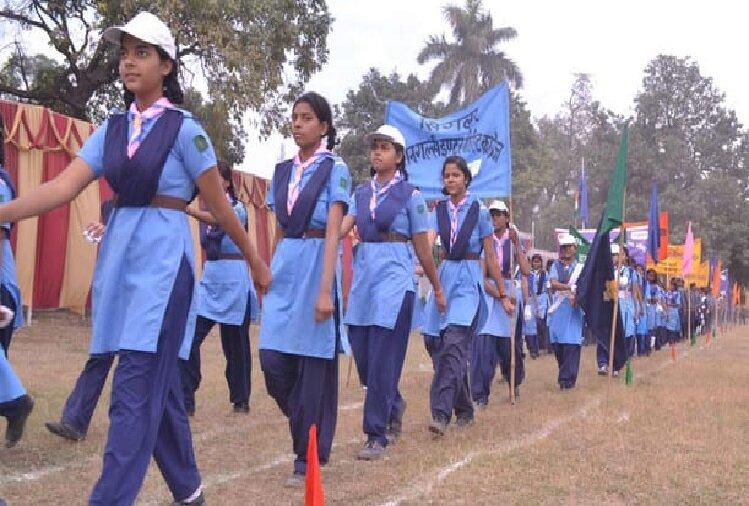 Rajasthan to host 'National Scout and Guide Jamboree' in Jan 2023