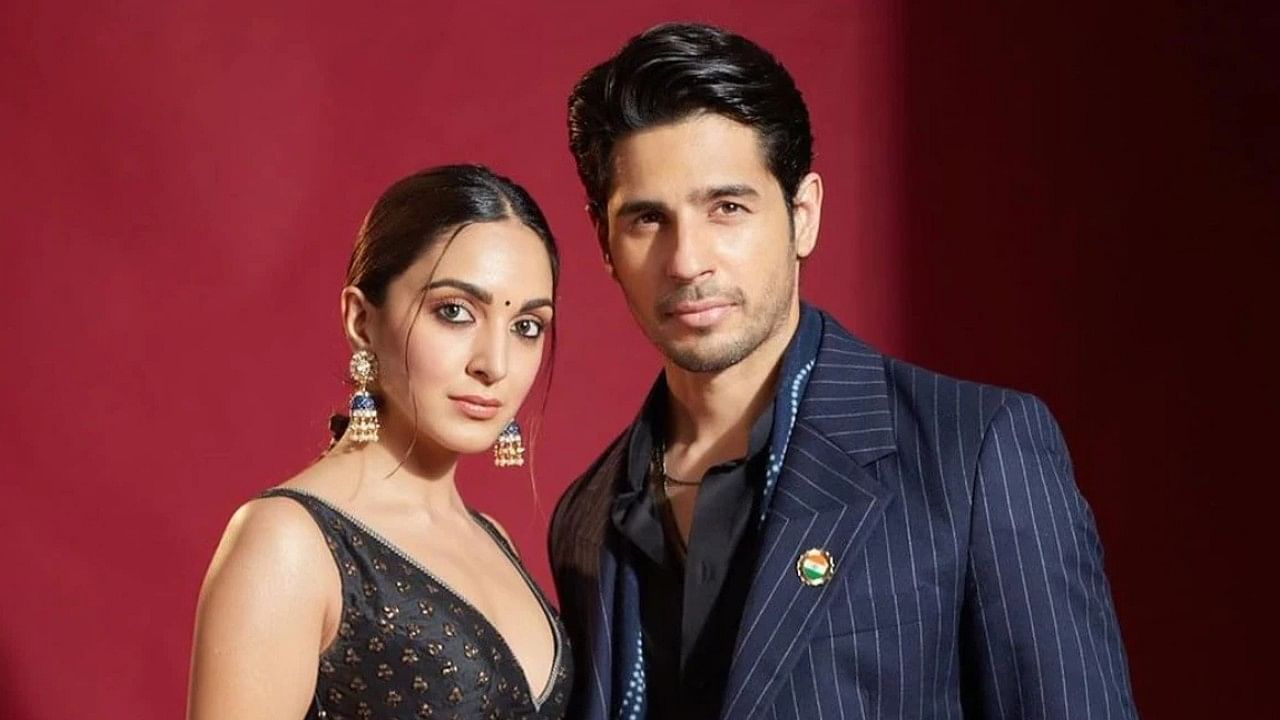 Kiara admits she's 'more than close friends with Sidharth Malhotra