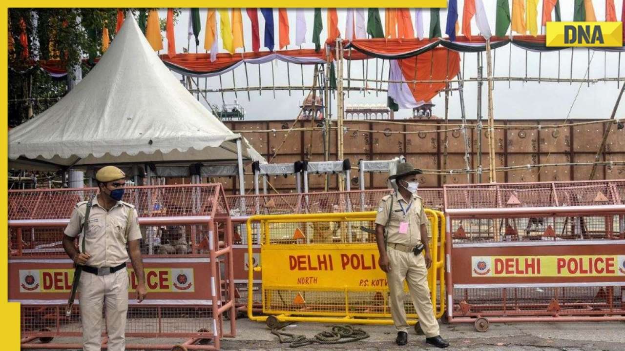 Intelligence Bureau issues 5 fresh alerts ahead of I-Day