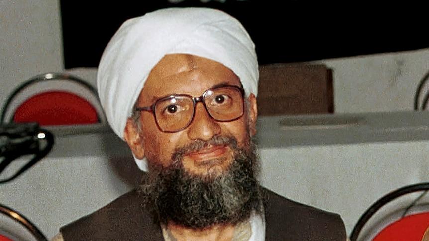 Taliban say they have not found body of Al Qaeda Leader Ayman Al-Zawahiri