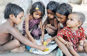 Rising Hunger & Thoughtless Governance Policies