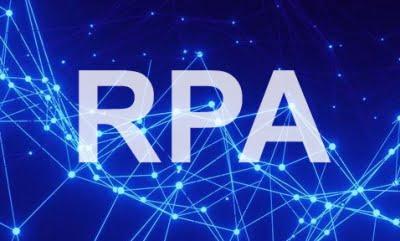 Global RPA software, services market to reach $20 bn in 2030