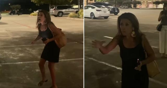 4 Indian women face racist attack in Texas