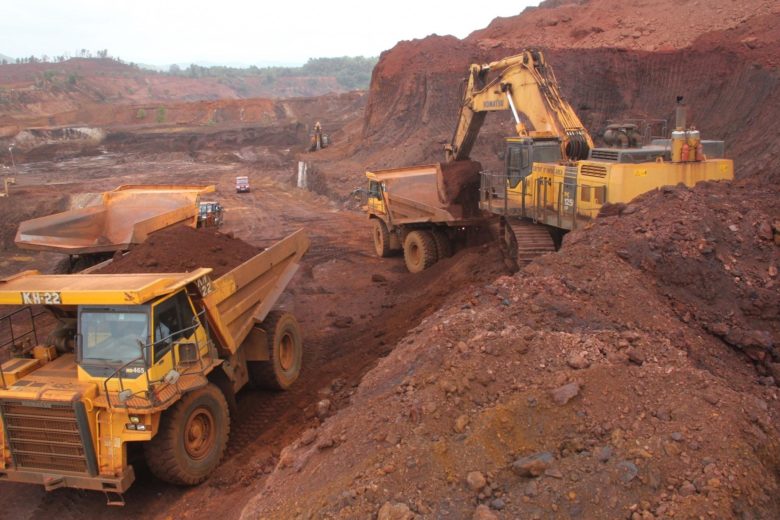 CII seeks withdrawal of export duty on low grade iron ore