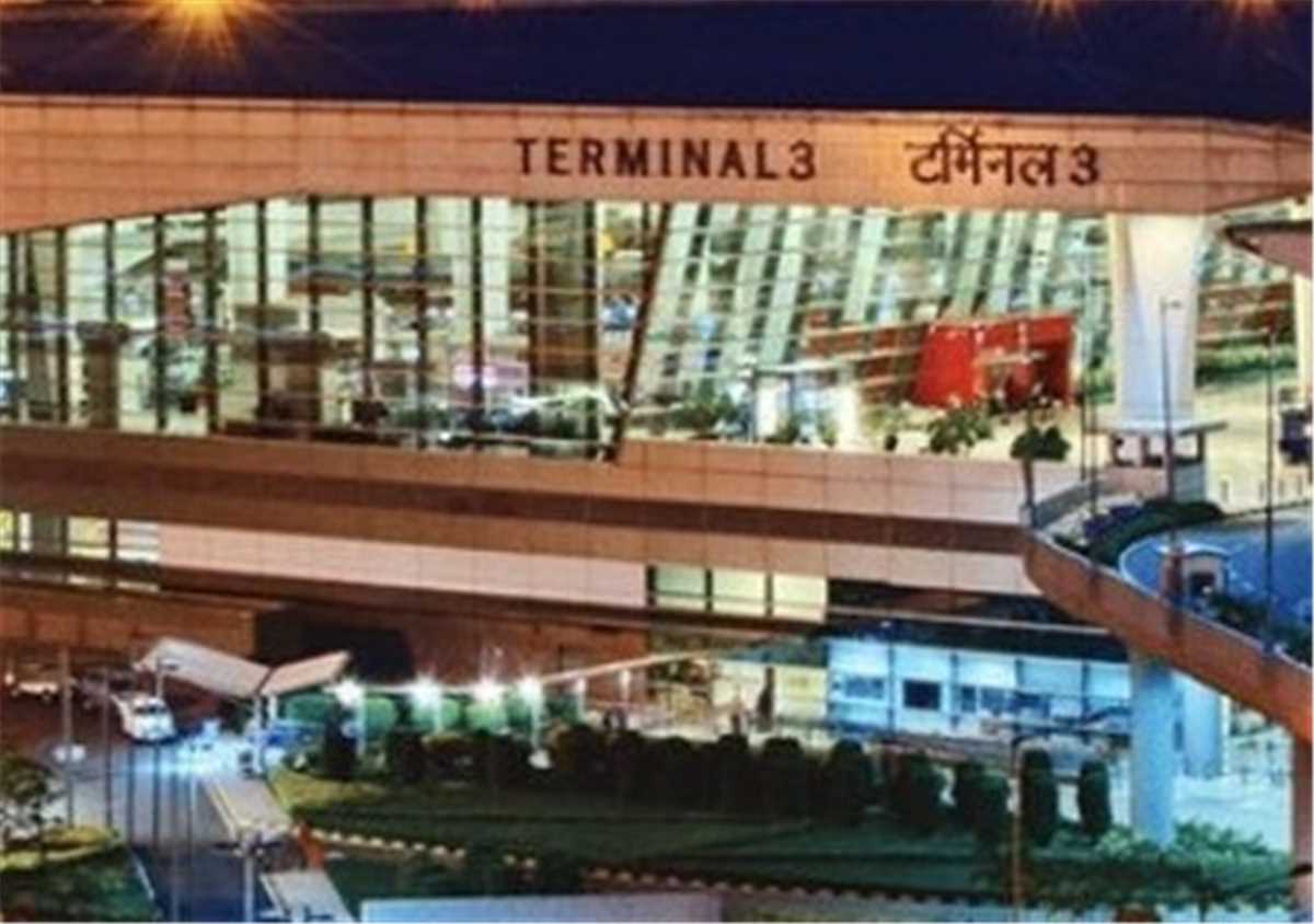 Passengers to enjoy a seamless experience at T3, Delhi Airport through 'DigiYatra'