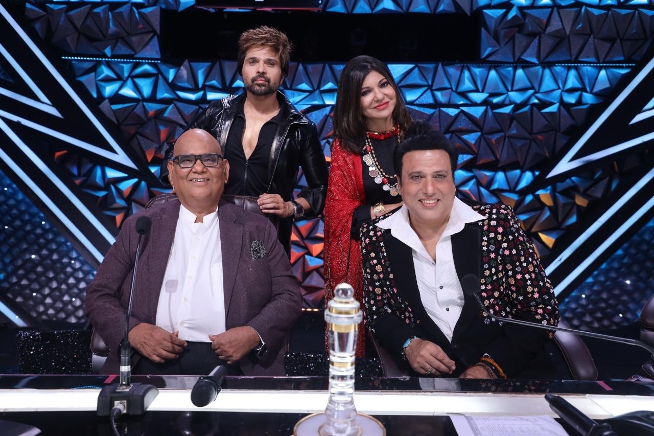 Govinda says his wife is a huge fan of ‘Superstar Singer 2’ contestant