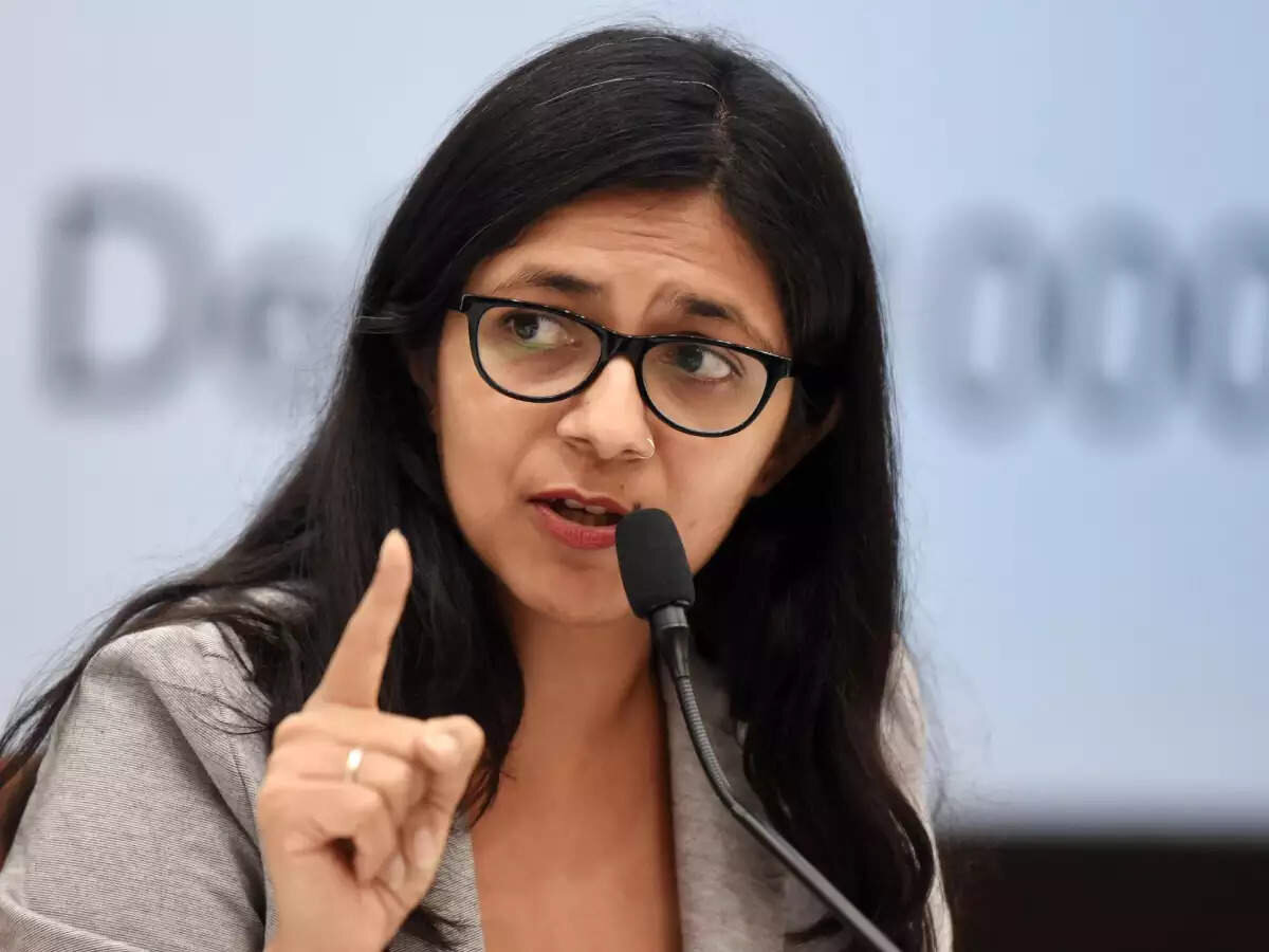 DCW issues notice to DP over alleged molestation incident in a PG