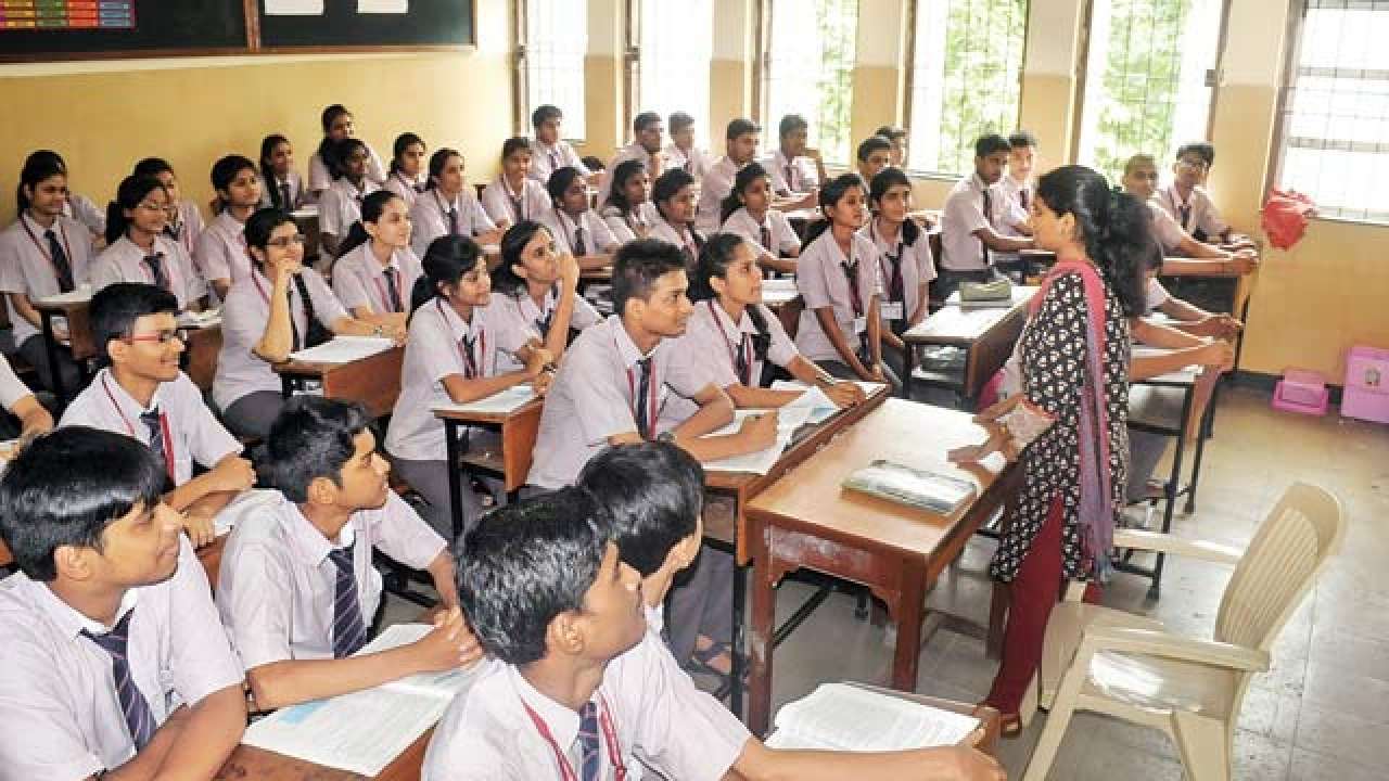 No gender-neutral seating in Kerala classrooms