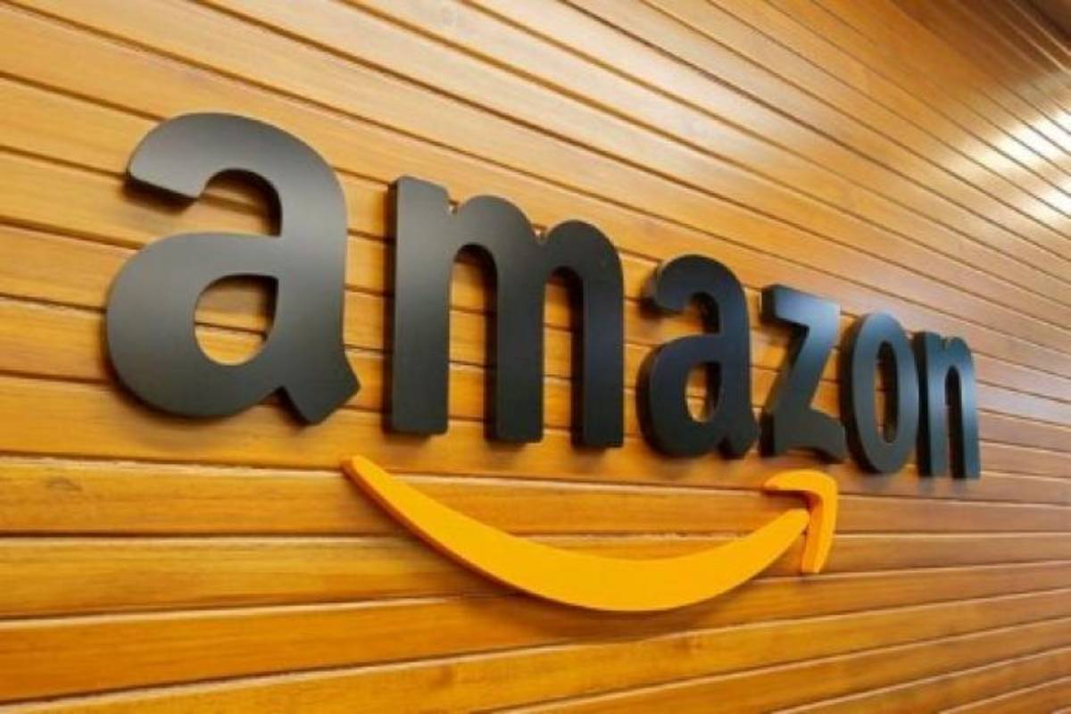 Amazon's plea challenging NCLAT order: SC notice to CCI, Future Group