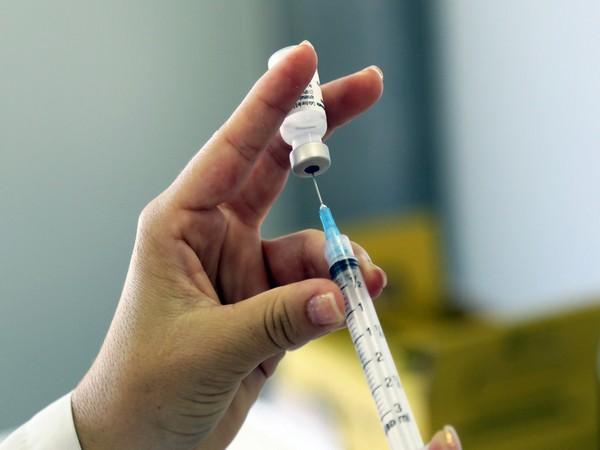 Nigeria introduces Indian vaccine