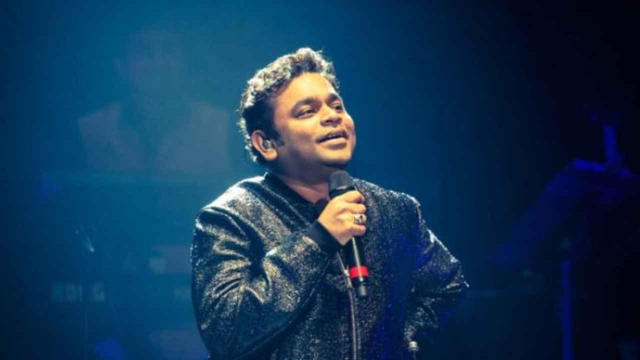 AR Rahman expresses gratitude after Canadian city names street after him