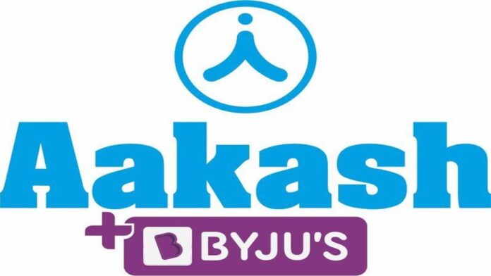 Aakash BYJU'S launches its First Classroom Centre in Nizamabad, Telangana