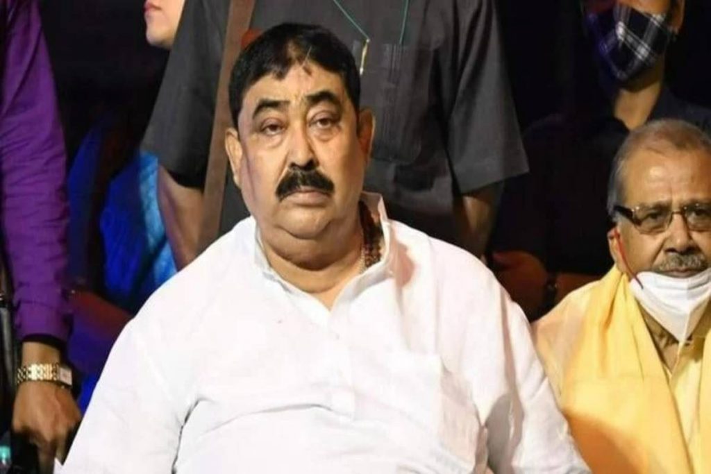 ED wants to grill Anubrata Mondal thoroughly on shell company angle