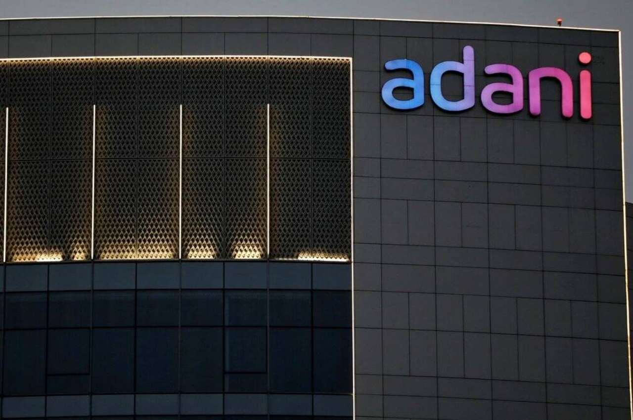 Now NDTV founders claim IT Dept should clarify on Adani group's loan conversion into equity