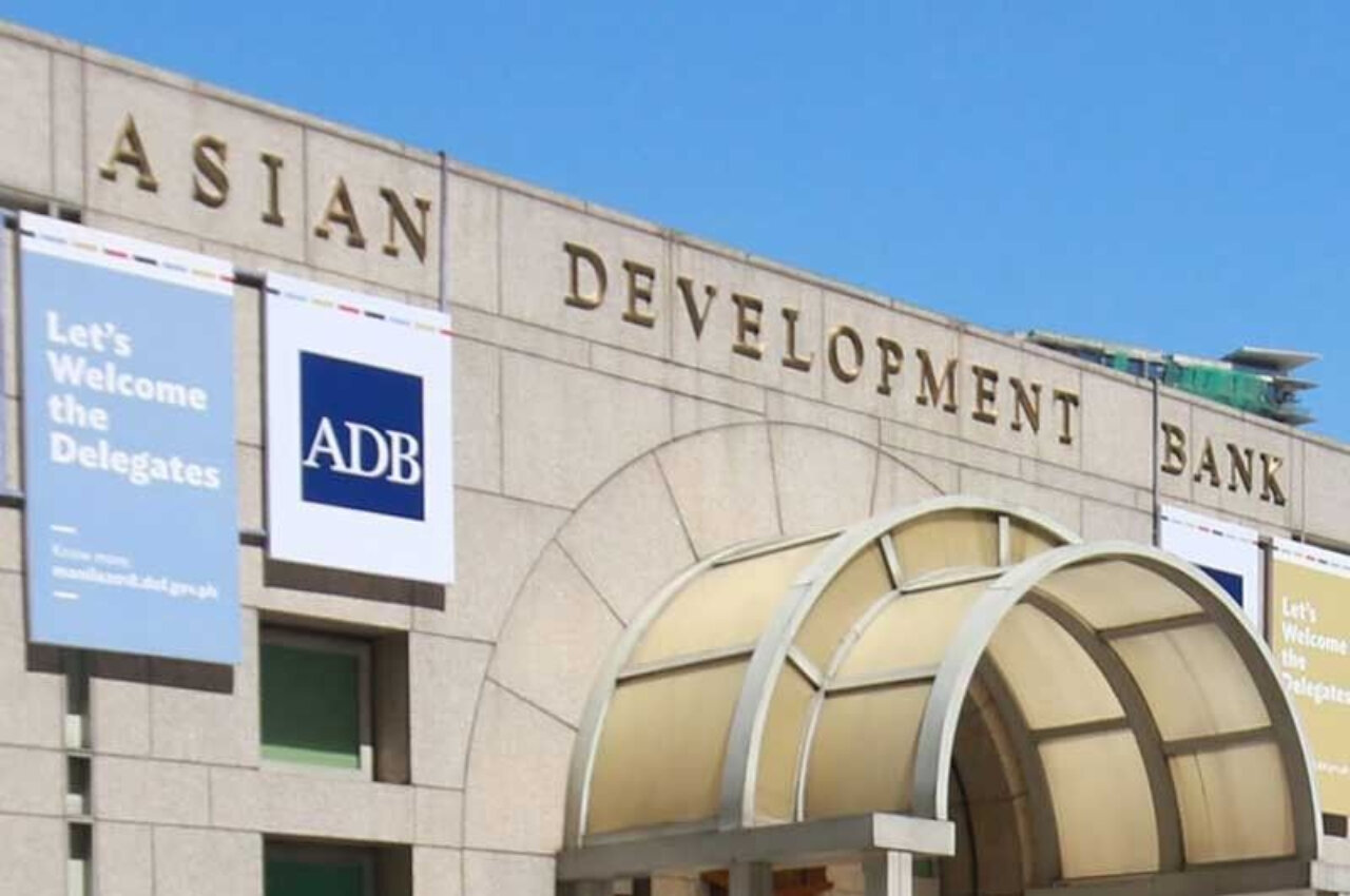 India signs $96.3-million loan agreement with ADB