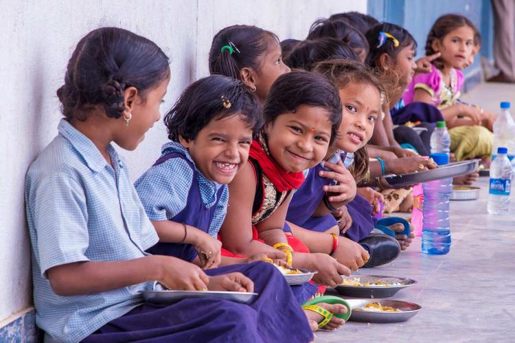 TN CM's free breakfast scheme to benefit students of 74 schools in Coimbatore