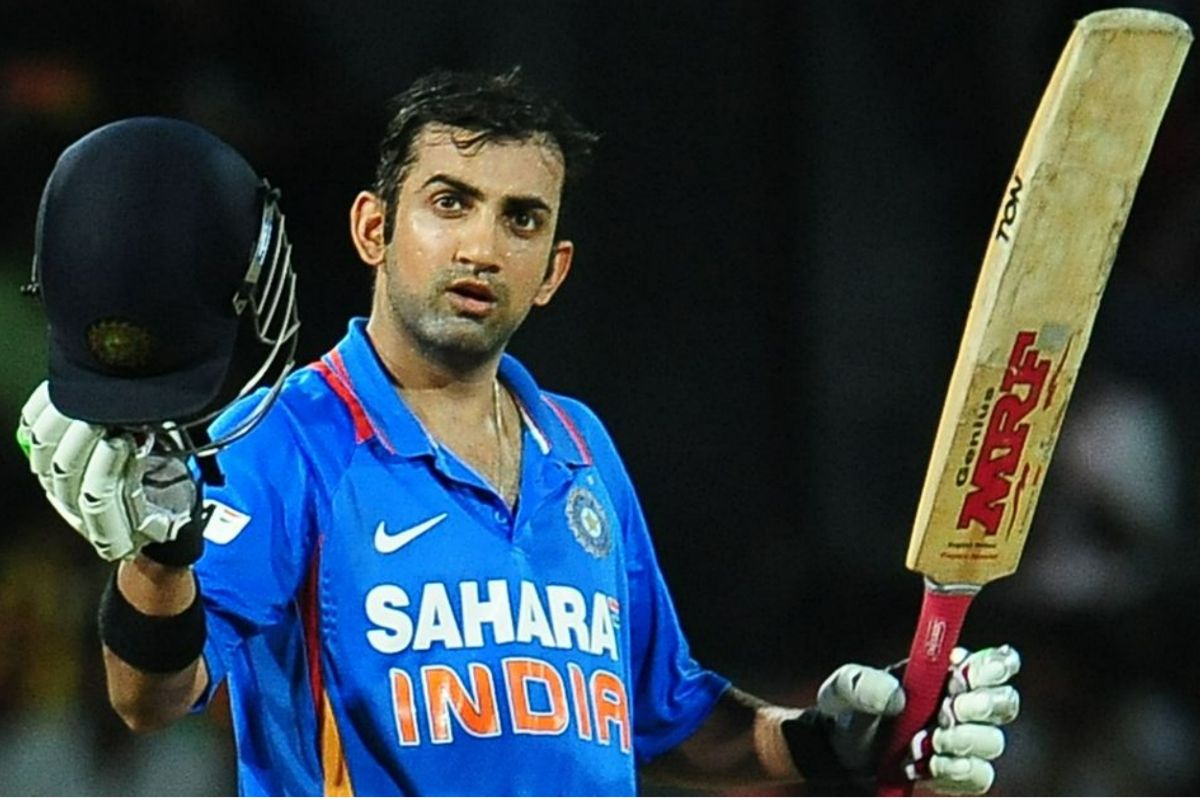 Gautam Gambhir confirms to feature in Season two of Legends League Cricket