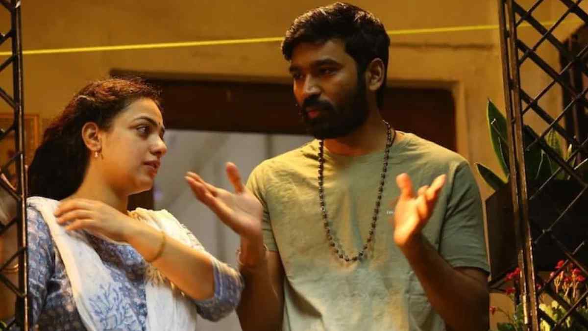 Dhanush's top grosser: 'Thiruchitrambalam' set to close first week with Rs. 65 Cr.
