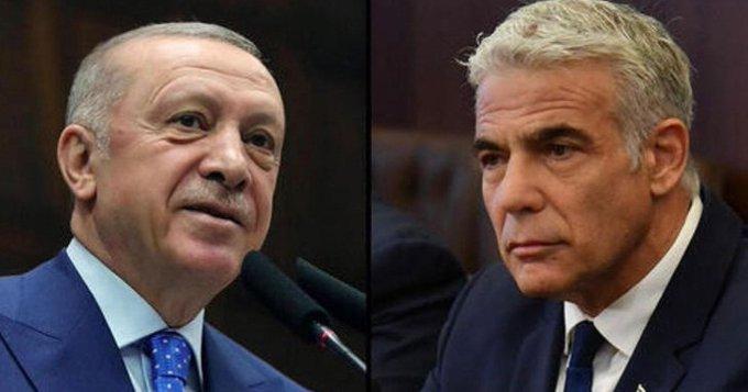 A new beginning for Turkey-Israel ties