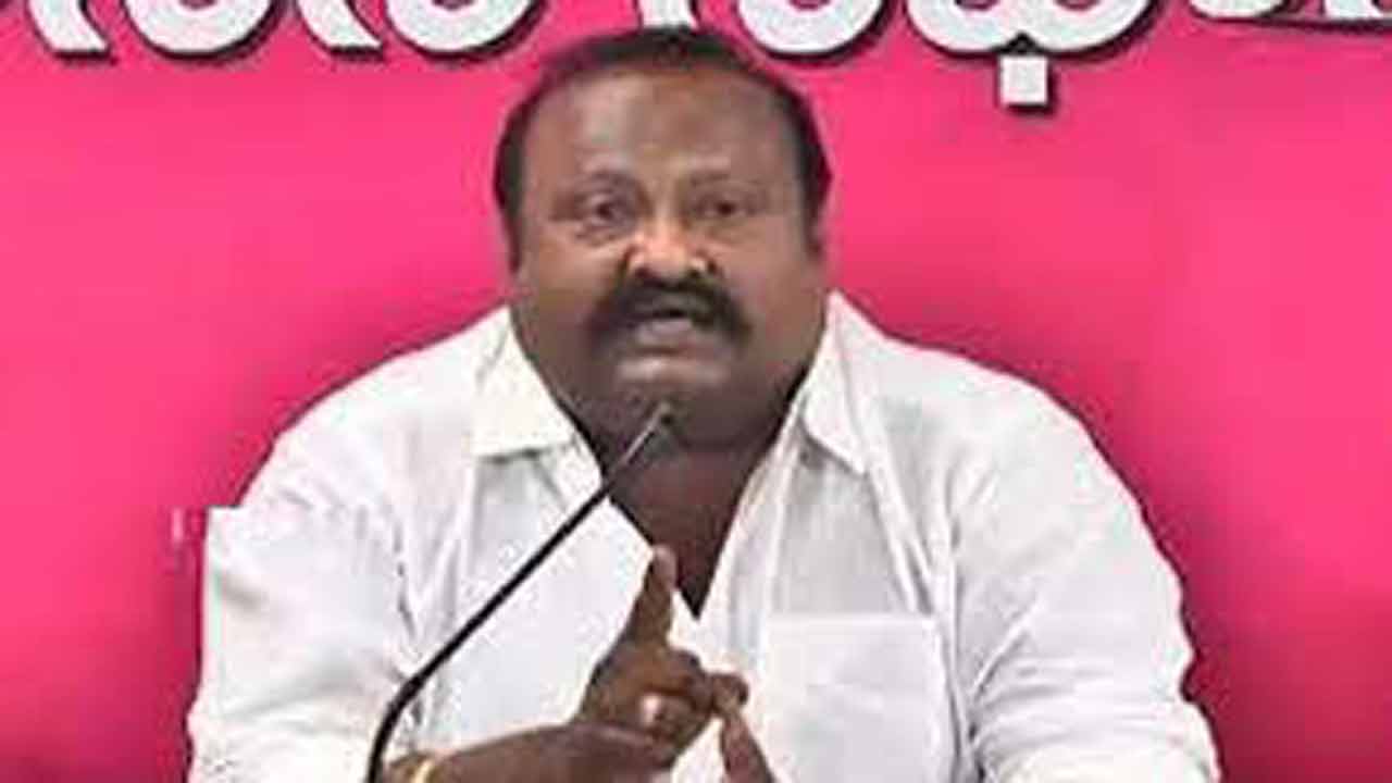 TRS WILL RETAIN POWER AGAIN IN NEXT ASSEMBLY ELECTION: GANGULA