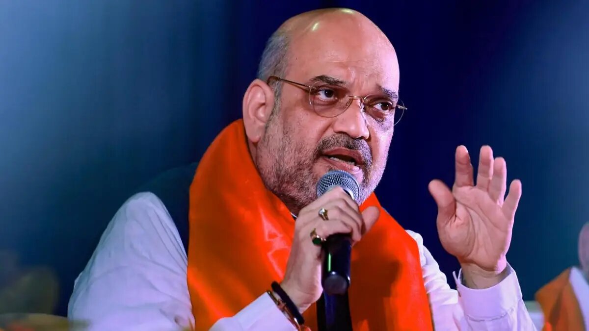 Shah to chair Central Zonal Council meet in Bhopal on Aug 22