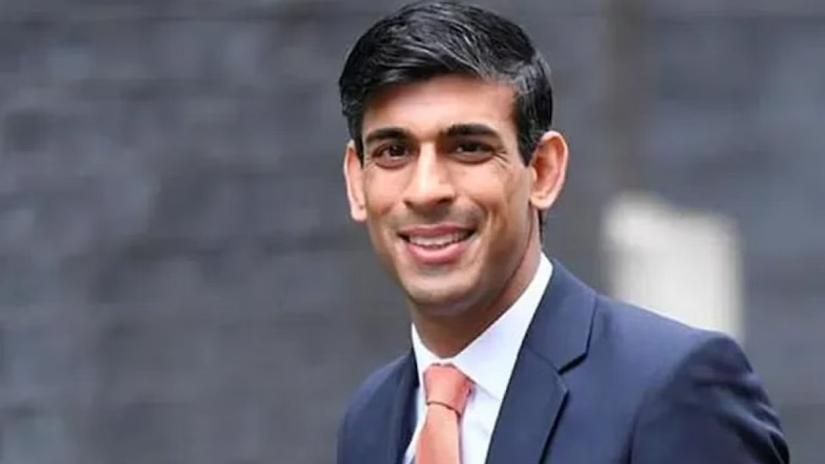 Want to build a two-way relationship between India and UK: Rishi Sunak