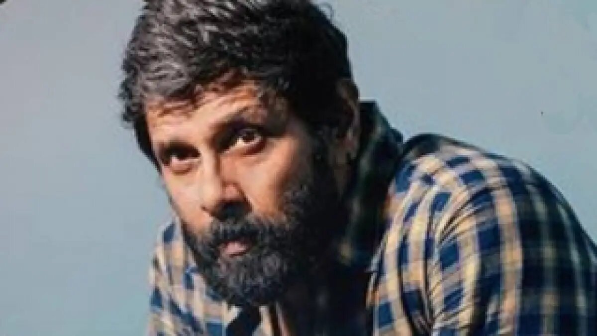 'Will remain a proud Indian till my last breath,' says Chiyaan Vikram