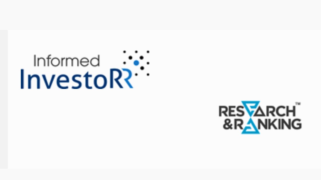 Research & Ranking launches Informed InvestoRR