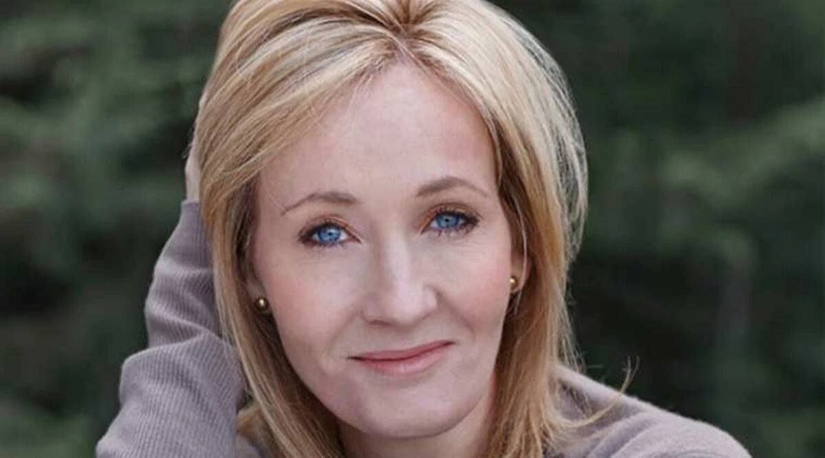 Author JK Rowling receives death threat over tweet on Salman Rushdie