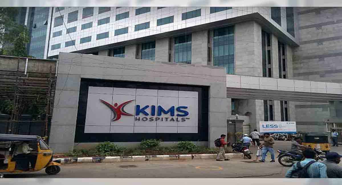 KIMS hospitals launches 'Brain Mapping Tech' to bolster infrastructural facilities