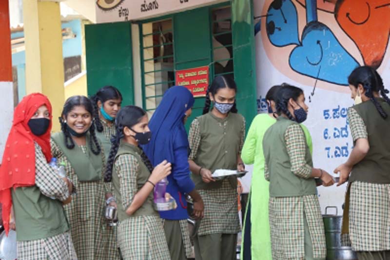 Allow us to celebrate Eid Milad on lines of Ganesh festival in schools: K'taka Wakf Board