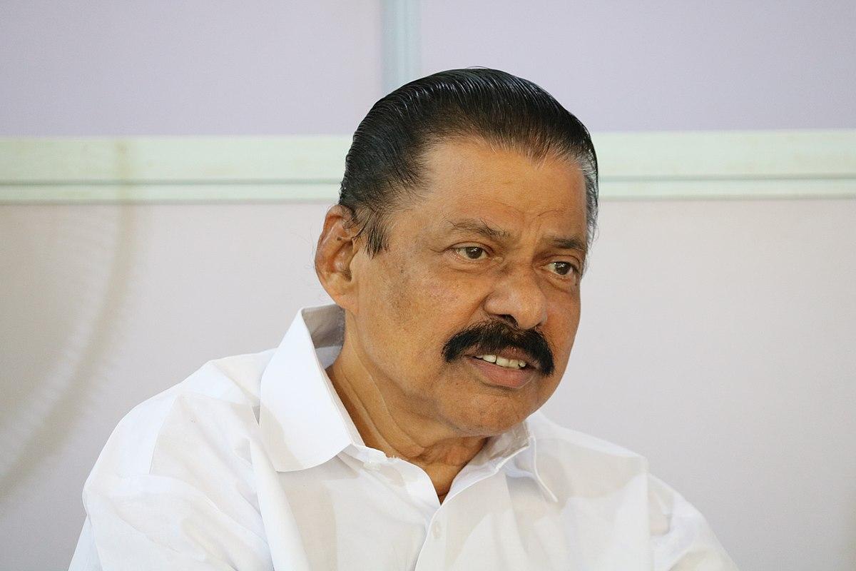 Political parleys get underway in Kerala CPI-M as search for new ministers begins