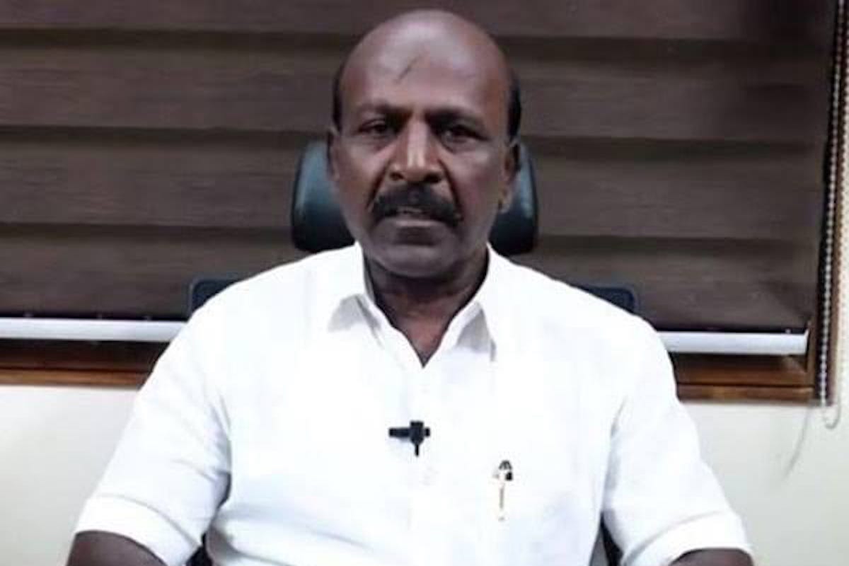 TN to take steps to send back students to Ukraine: Health Minister