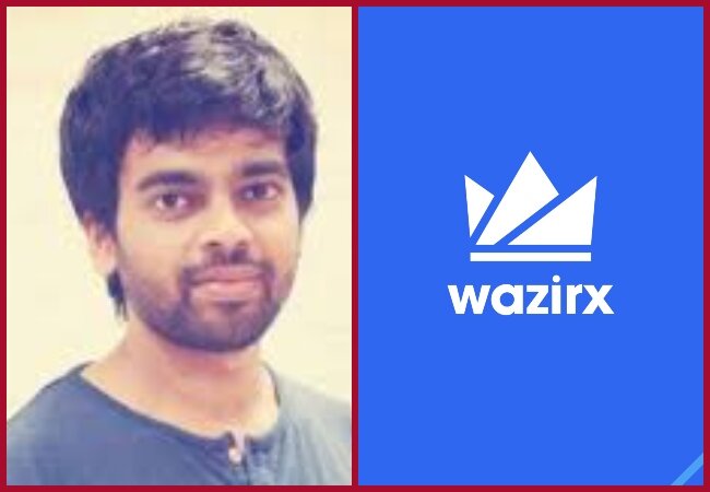 WazirX co-founder Nischal Shetty raising up to $20 mn for new Blockchain venture