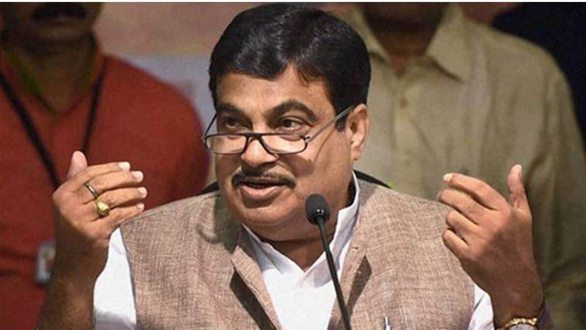 Gadkari to farmers: Diversify agriculture