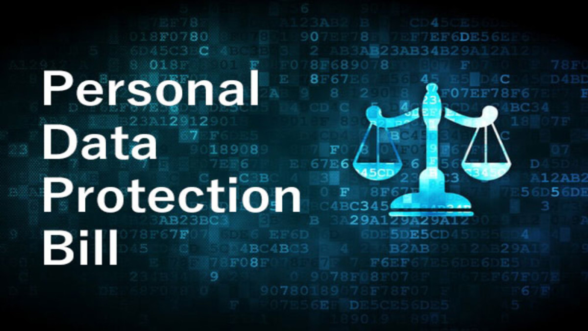 Personal Data Protection Bil