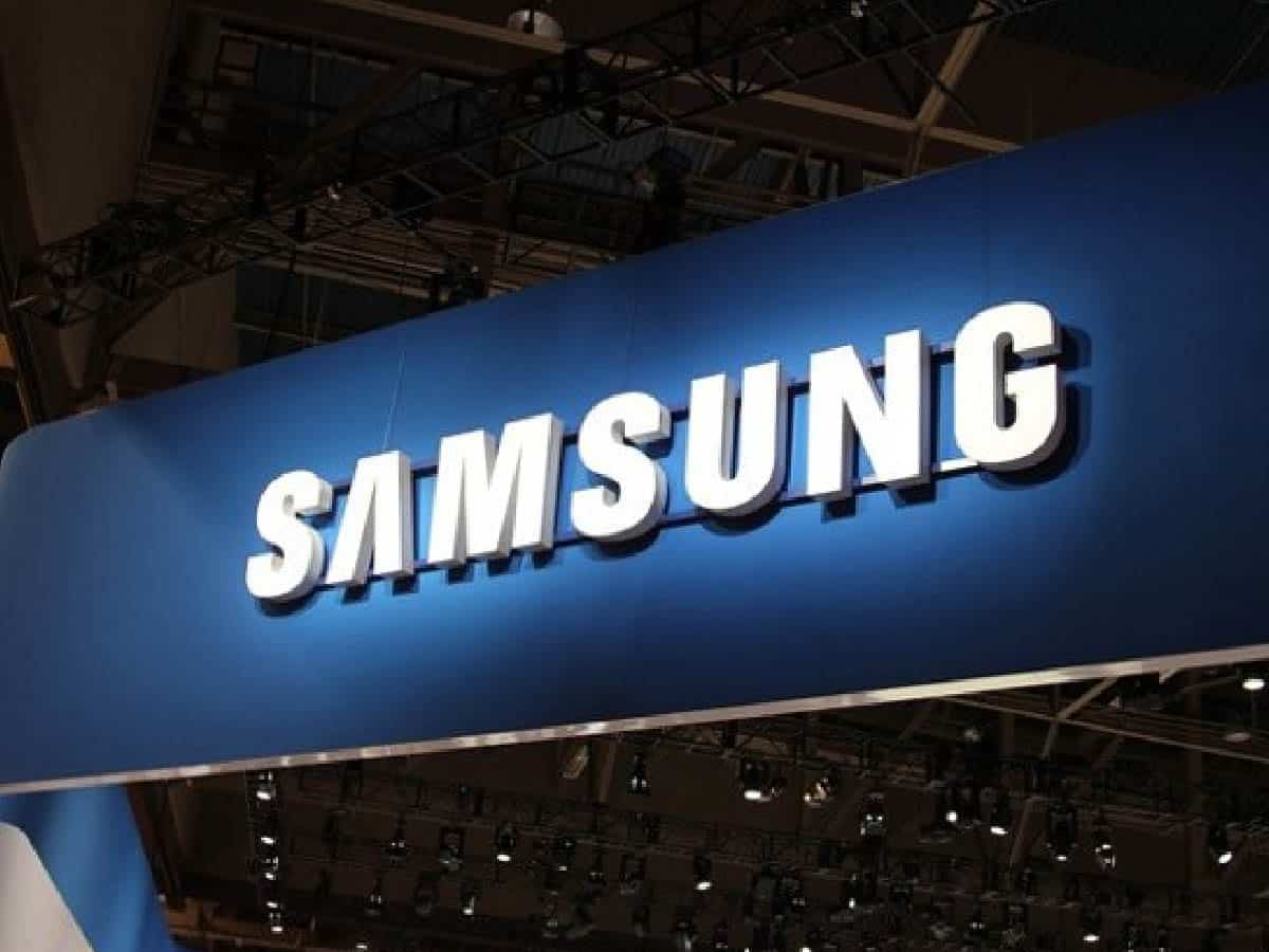 Samsung begins work on a $15 bn next-gen chip R&D facility