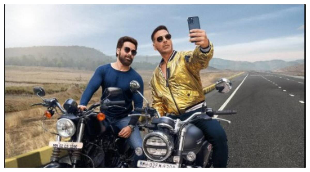 'OG Khiladi' Akshay, 'new Anari' Emraan to have a dance-off in 'Selfiee'