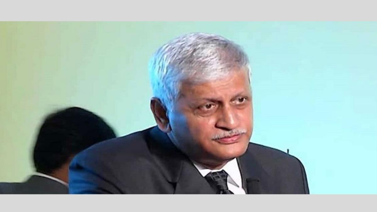 Justice Uday Umesh Lalit to be next CJI