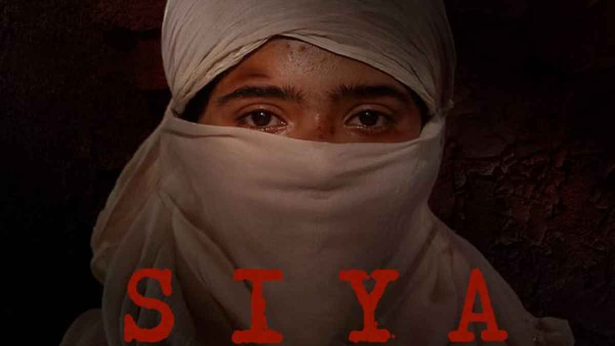 ‘Siya' teaser raises question on how society treats its women