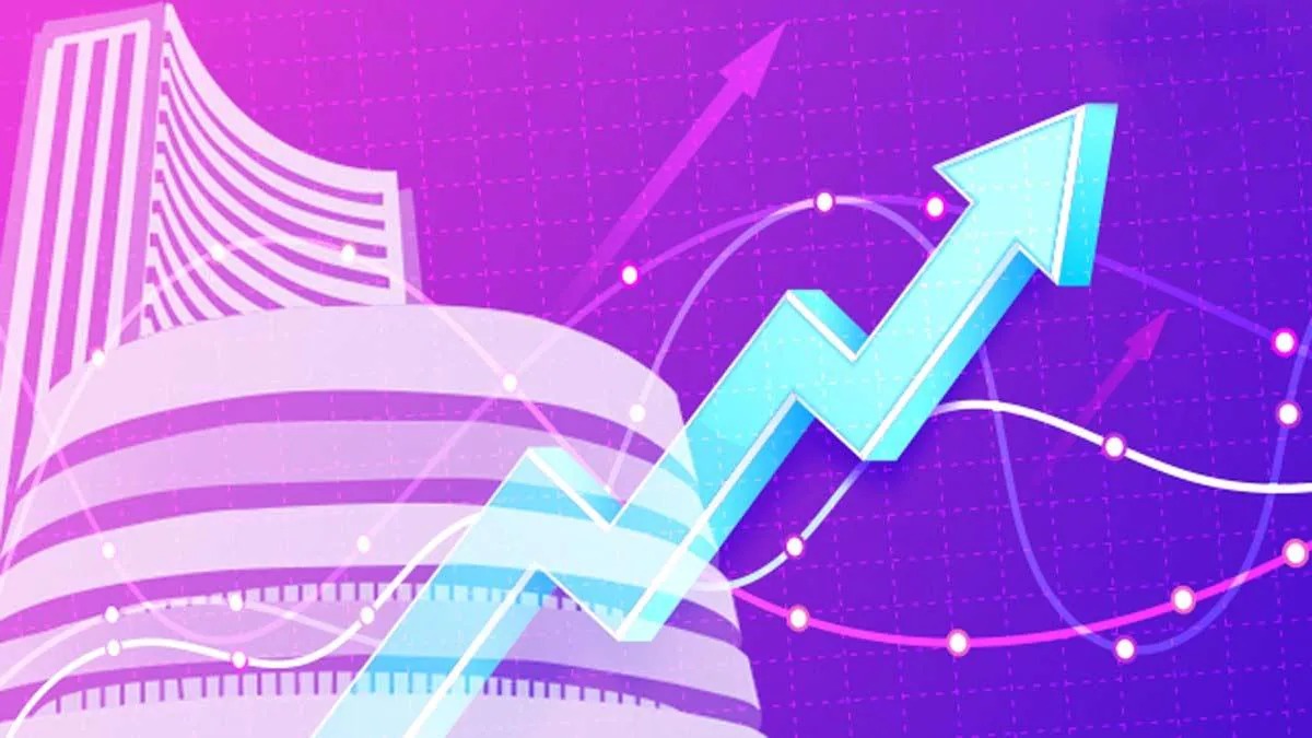 Powered by strong Q1 growth, ITC stock hits a three-year high